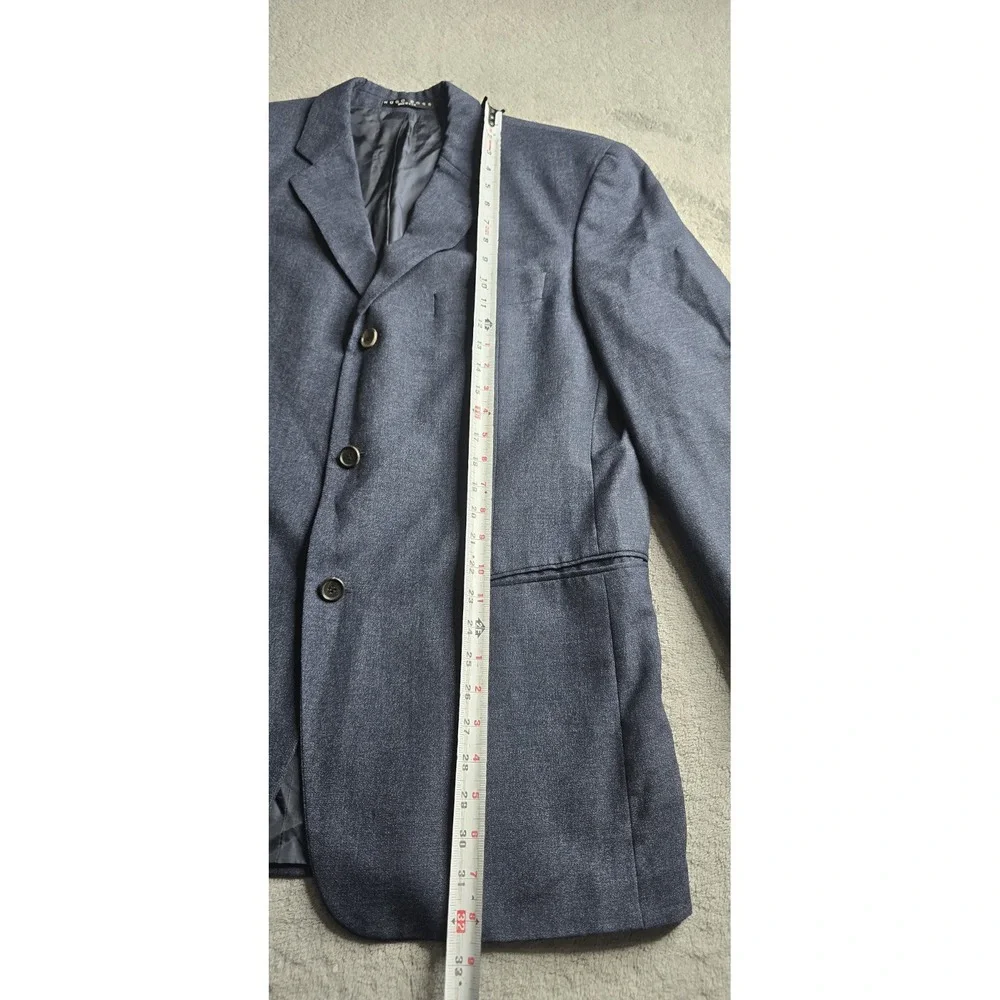 Hugo Boss product high